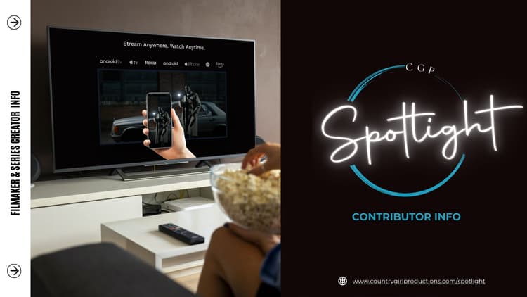 CGP Spotlight Distribution Info Deck