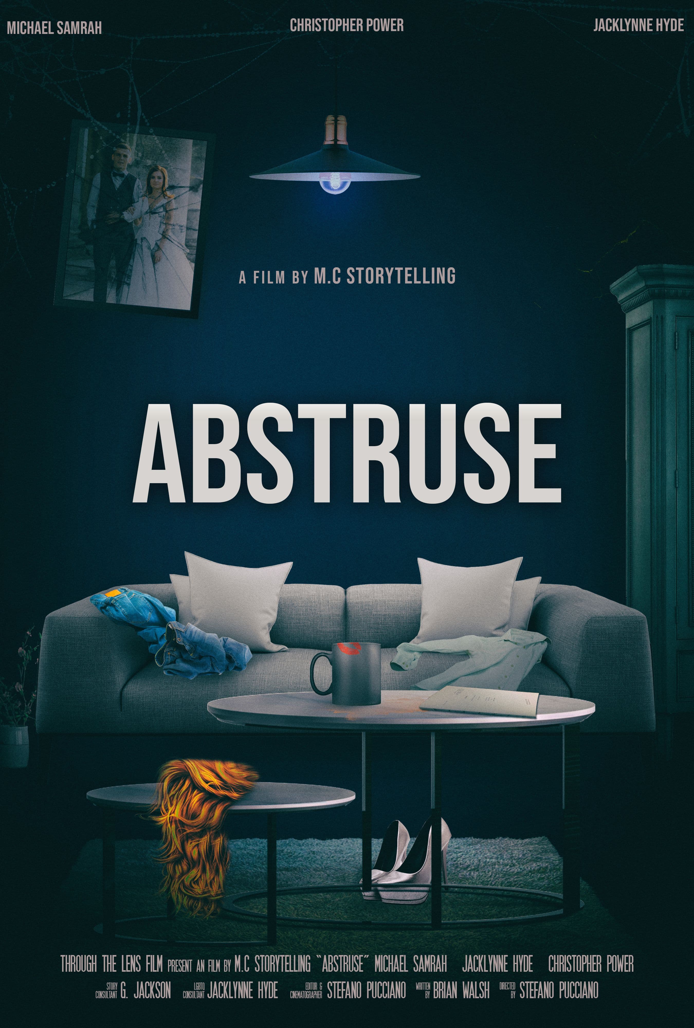 Abstruse