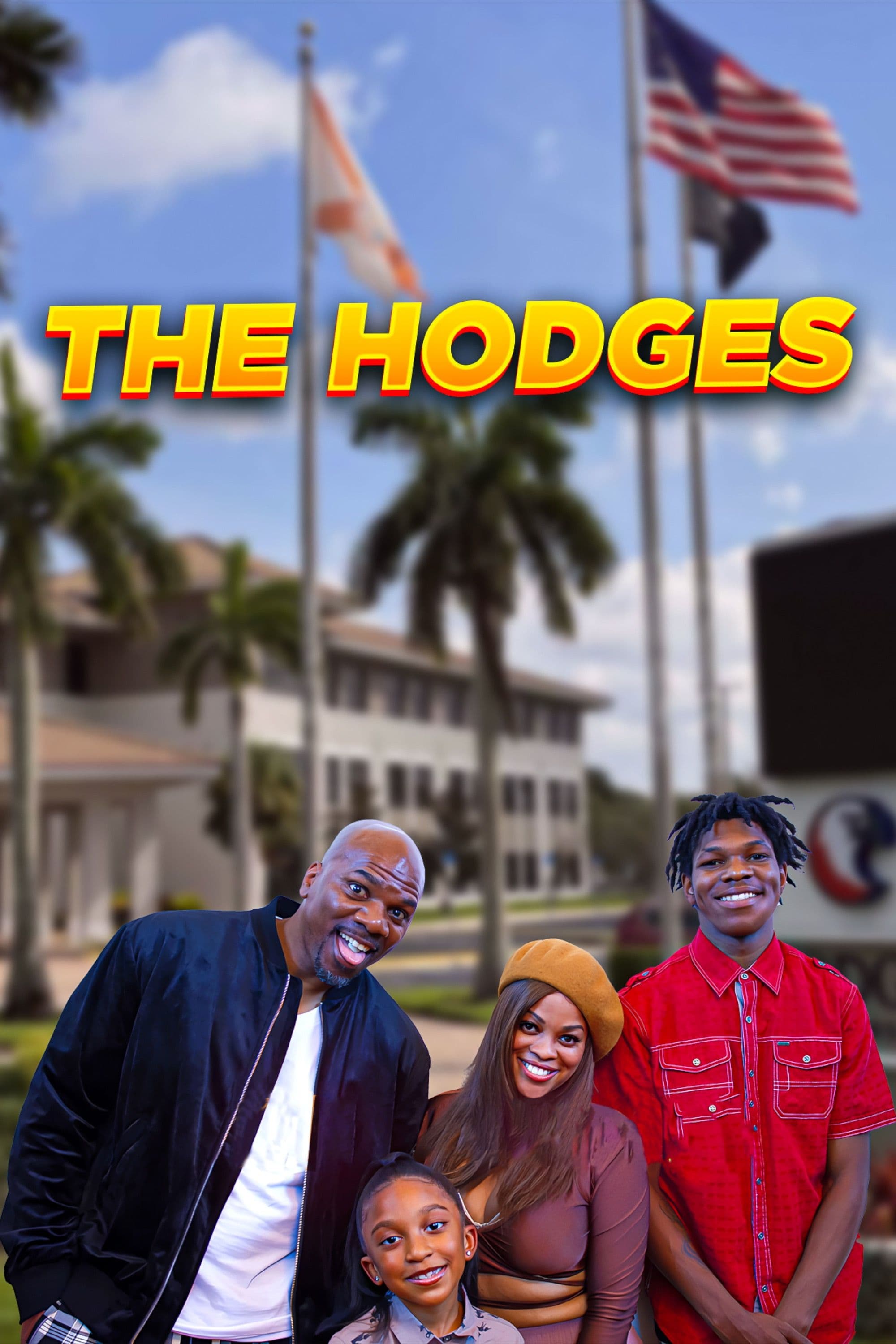 The Hodges