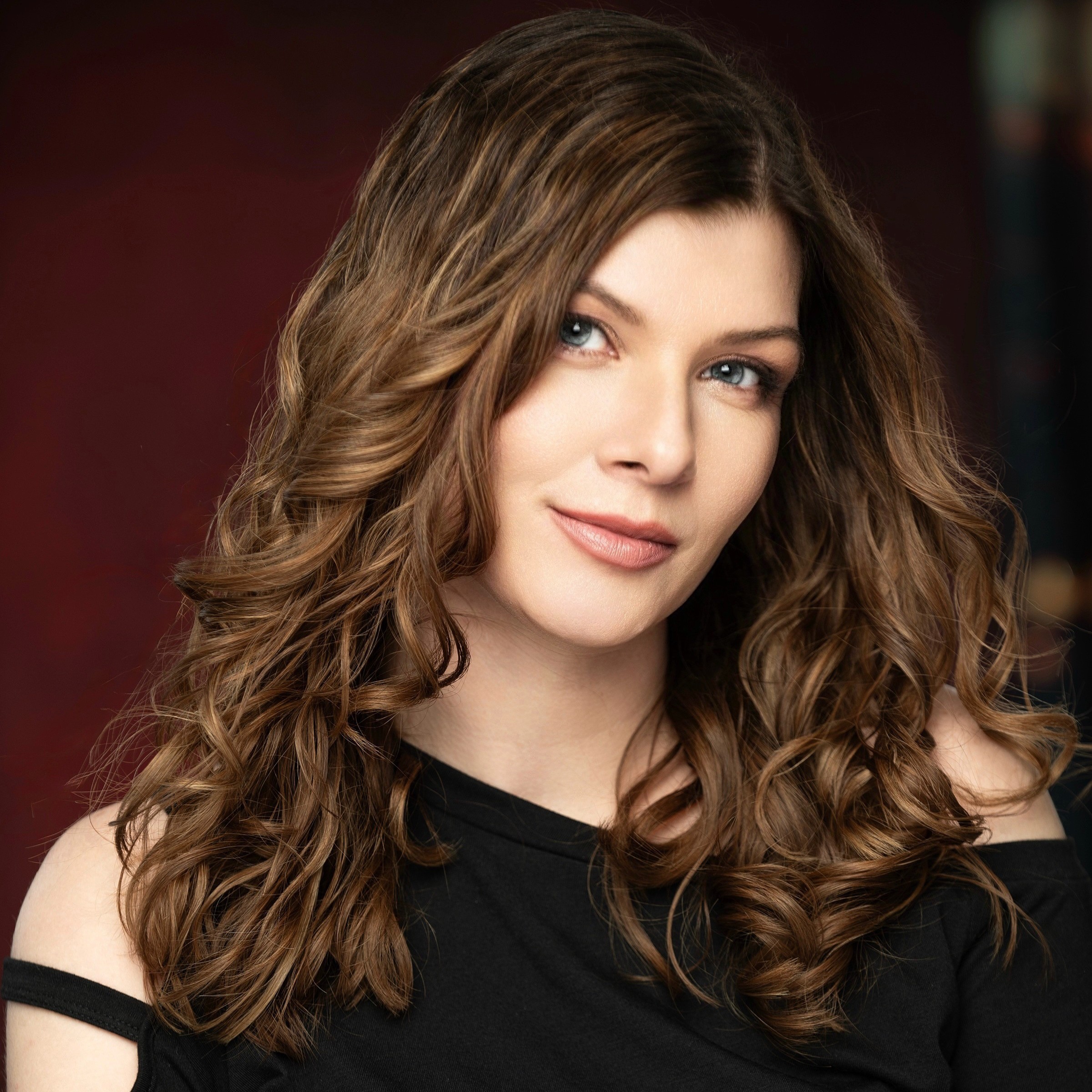Jen Scott