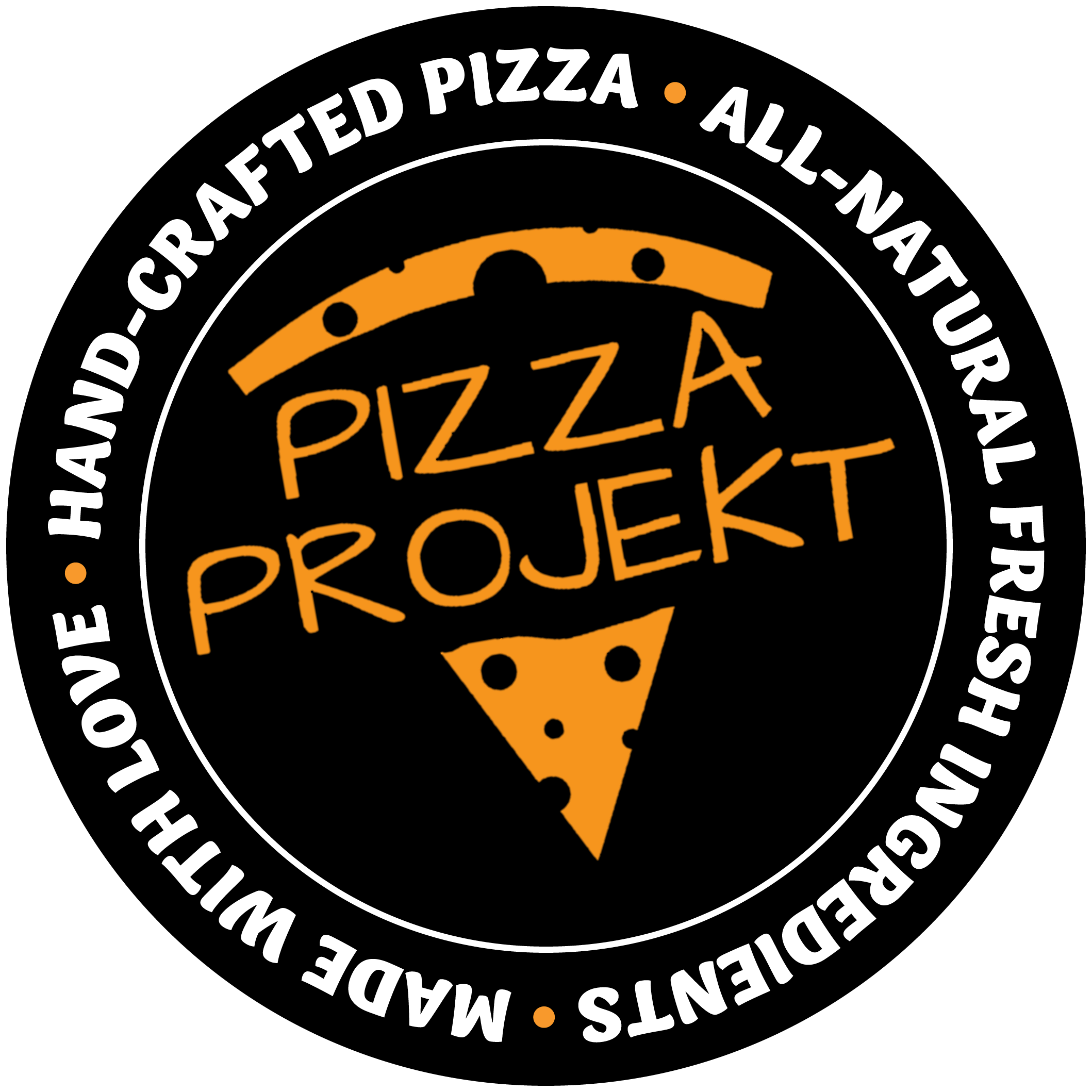 Pizza Projekt