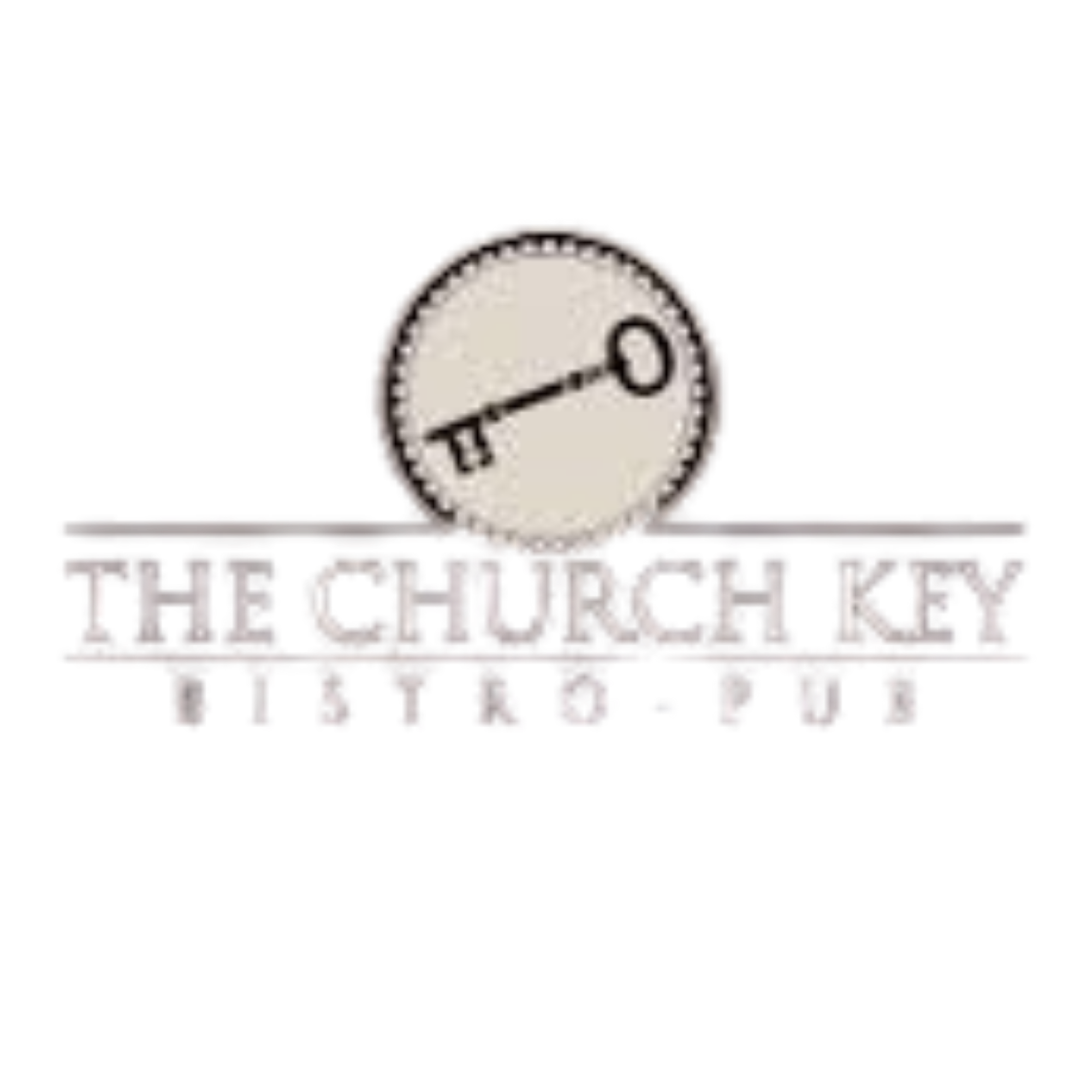 The Church Key